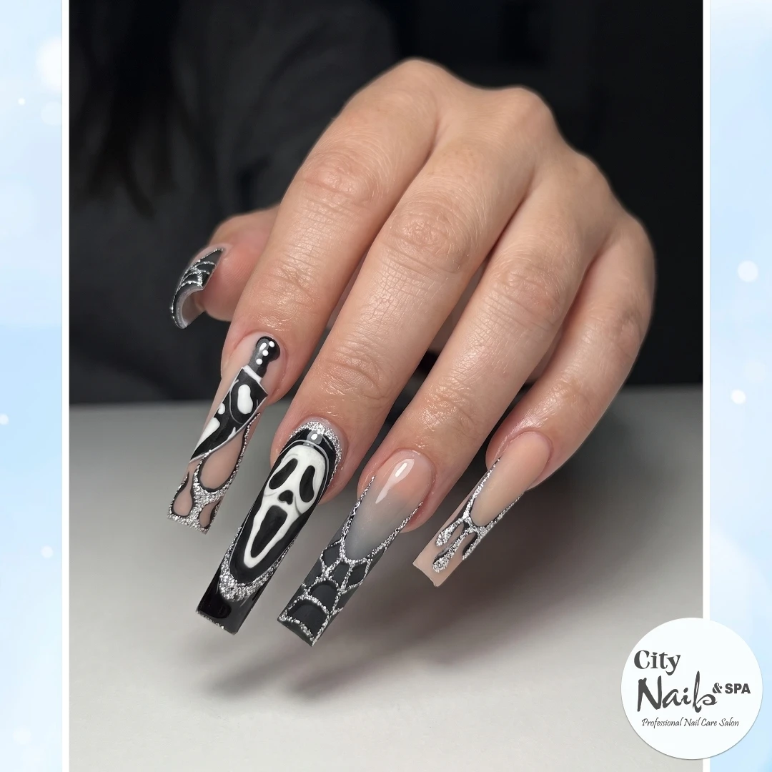 Nail Art Oct 16 2026